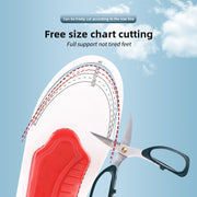 Nexpulse StepPro™ Arch Support Insoles