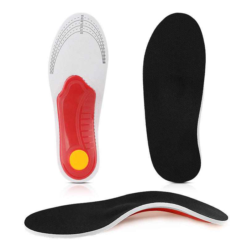 Nexpulse StepPro™ Arch Support Insoles