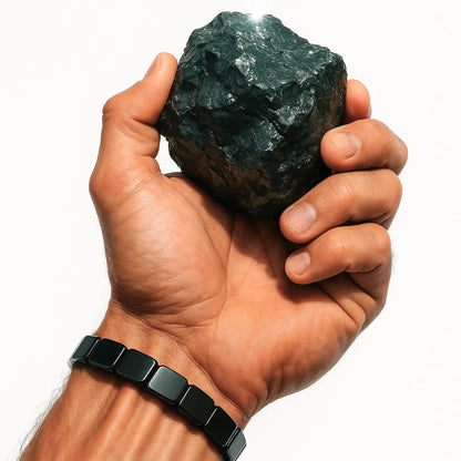 Nexpulse® Hematite Bracelet