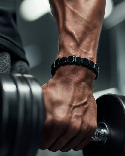 Nexpulse men’s bracelet
