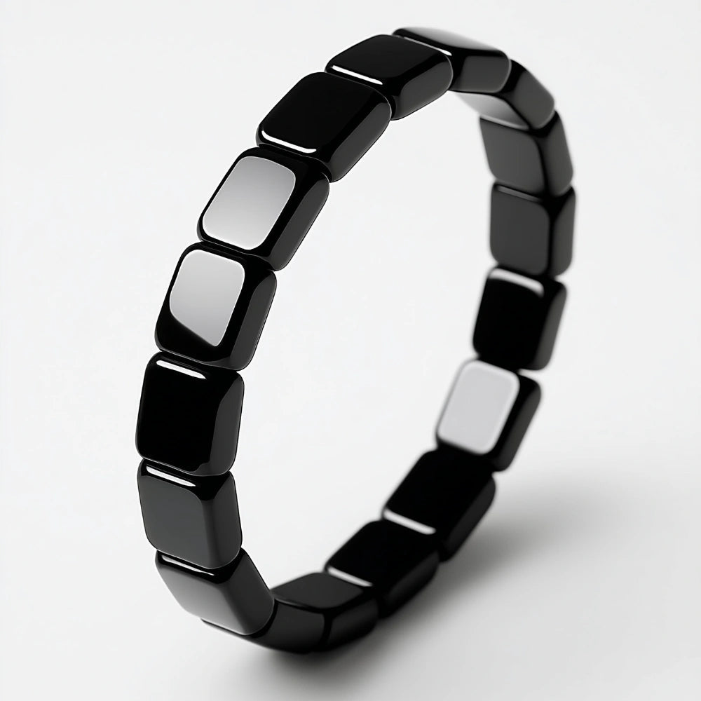 Nexpulse® Hematite Bracelet