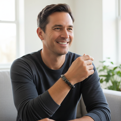 Nexpulse bracelet