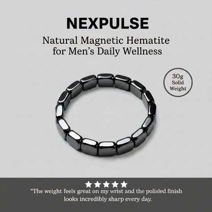 Nexpulse bracelet