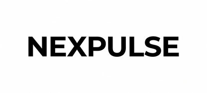 Nexpulse Hematite Bracelet