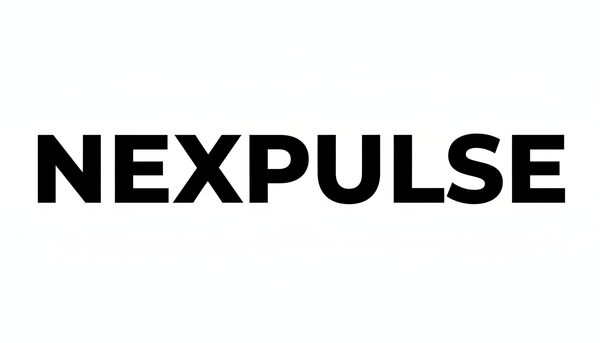 Nexpulse men’s bracelet